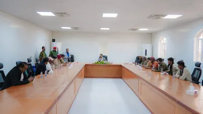 اخبار اليمن الان الحدث اليوم عاجل 