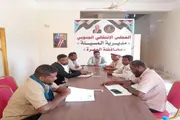 عرب تايم اخبار اليمن الان وتقارير انتقالي المسيلة وبرامج التصعيد اخبار اليمن الان الحدث اليوم عاجل عرب تايم