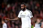 عرب تايم اخبار اليمن الان رسميا مدريد يعلن تجديد روديجر اخبار اليمن الان الحدث اليوم عاجل عرب تايم
