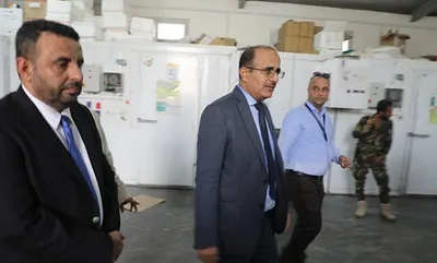 اخبار اليمن الان الحدث اليوم عاجل 