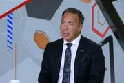 التحكيم ليس سبب خسارة الزمالك لكن اللعبة تستحق...