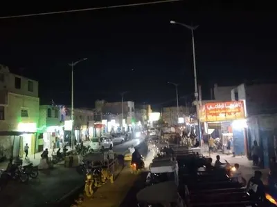 اخبار اليمن الان الحدث اليوم عاجل 