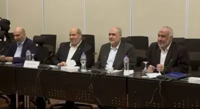 اخبار اليمن الان حماس التوصل اتفاق لإنهاء الحرب اخبار اليمن الان الحدث اليوم عاجل