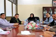 صدى الساحل اخبار اليمن الان محافظة الجهود لتعزيز الرعاية الصحية اخبار اليمن الان الحدث اليوم عاجل صدى الساحل