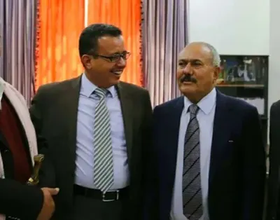 اخبار اليمن الان محامي عبدالله الحوثيين الأمر دكتور اخبار اليمن الان الحدث اليوم عاجل