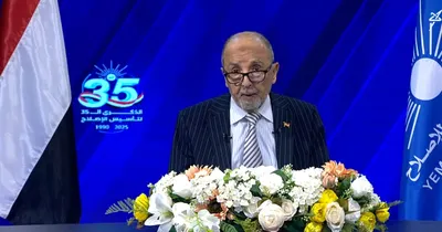 اخبار اليمن الان الحدث اليوم عاجل 