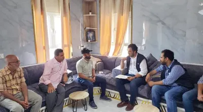 اخبار اليمن الان الحدث اليوم عاجل 