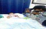 عدن تايم اخبار اليمن الان إنسانية التبرعات اللحظات الأخيرة المبالغ اخبار اليمن الان الحدث اليوم عاجل عدن تايم