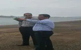 عدن تايم اخبار اليمن الان لإنهاء النزاع والتوتر القائم بمديرية اخبار اليمن الان الحدث اليوم عاجل عدن تايم