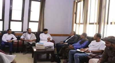 اخبار اليمن الان الحدث اليوم عاجل 