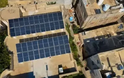 اخبار اليمن الان واسعة الكشف الكهرباء الطاقة الشمسية اخبار اليمن الان الحدث اليوم عاجل