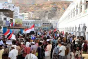 اخبار اليمن الان الحدث اليوم عاجل عرب تايم