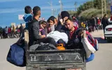 عدن تايم اخبار اليمن الان تقرير صحفي كواليس التهجير ترامب اخبار اليمن الان الحدث اليوم عاجل عدن تايم