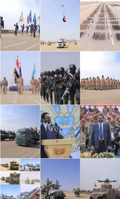 اخبار اليمن الان العرض العسكري بمأرب الاصلاح لعبدربه اخبار اليمن الان الحدث اليوم عاجل