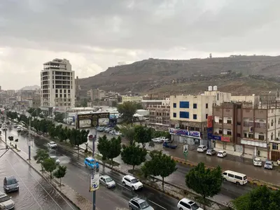 اخبار اليمن الان الحدث اليوم عاجل 