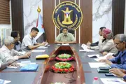صحيفة المرصد اخبار اليمن الان تنفيذية انتقالي العاصمة السياسي المجتمعية اخبار اليمن الان الحدث اليوم عاجل صحيفة المرصد