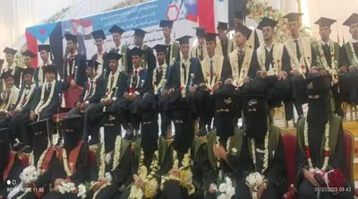 اخبار اليمن الان الحدث اليوم عاجل 