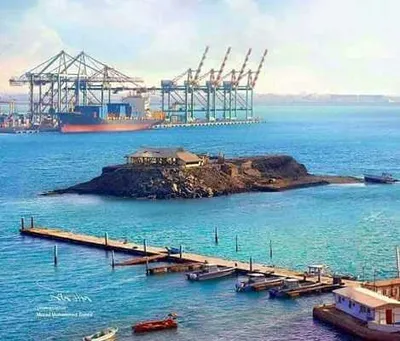 اخبار اليمن الان ميناء حقيقة الحركة الملاحية الميناء اخبار اليمن الان الحدث اليوم عاجل