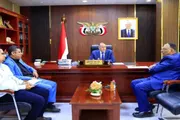 صدى الساحل اخبار اليمن الان الصناعة والجمارك إجراءات التجارة الرقابة اخبار اليمن الان الحدث اليوم عاجل صدى الساحل