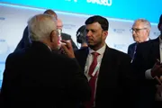 الإصلاح نت اخبار اليمن الان الدكتور عبدالله العليمي يشارك الدولي اخبار اليمن الان الحدث اليوم عاجل الإصلاح نت