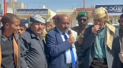 اخبار اليمن الان الحدث اليوم عاجل 