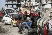 صحيفة الثورة صنعاء اخبار اليمن الان الأونروا فلسطيني نزحوا انهيار النار اخبار اليمن الان الحدث اليوم عاجل صحيفة الثورة صنعاء