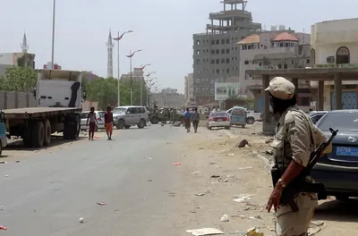 اخبار اليمن الان تفاصيل حادثة إطلاق النار محافظ اخبار اليمن الان الحدث اليوم عاجل