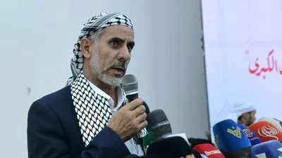 اخبار اليمن الان الحدث اليوم عاجل 