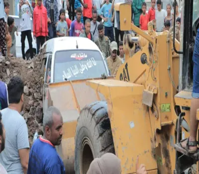 اخبار اليمن الان الحدث اليوم عاجل 