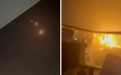 اخبار اليمن الان إسرائيل بتجاوز الحديدية الصواريخ الإيرانية اخبار اليمن الان الحدث اليوم عاجل