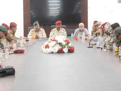 اخبار اليمن الان الحدث اليوم عاجل 