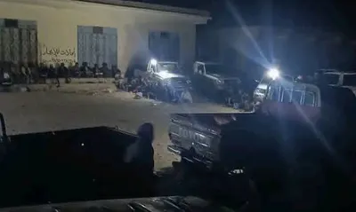 اخبار اليمن الان الحدث اليوم عاجل 