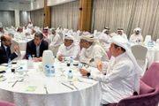 تدشين صندوق الجالية اليمنية في قطر لدعم الحالات...