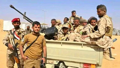 اخبار اليمن الان الحدث اليوم عاجل 