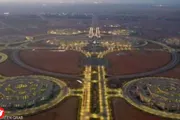السلام نيوز اخبار اليمن الان الأوكتاغون قلعة القيادة الاستراتيجية الجديدة اخبار اليمن الان الحدث اليوم عاجل السلام نيوز