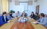 صحيفة الثورة صنعاء اخبار اليمن الان اجتماع تحضيرات المؤتمر للجامعات اليمنية اخبار اليمن الان الحدث اليوم عاجل صحيفة الثورة صنعاء