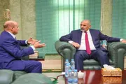 عدن تايم اخبار اليمن الان الزبيدي يتابع ملفات الاقتصاد اخبار اليمن الان الحدث اليوم عاجل عدن تايم