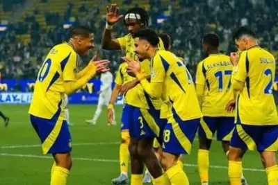 اخبار اليمن الان مباشر مباراة النصر والاستقلال للنخبة اخبار اليمن الان الحدث اليوم عاجل