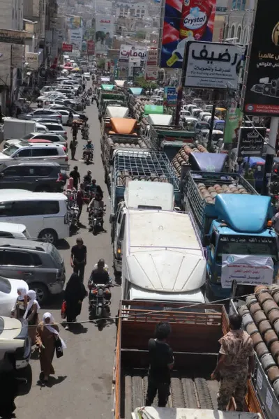 اخبار اليمن الان الحدث اليوم عاجل 