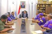 كريتر إسكاي اخبار اليمن الان الشباب والرياضة يلتقي وسيئون بجهودهما اخبار اليمن الان الحدث اليوم عاجل كريتر إسكاي