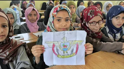 اخبار اليمن الان الحدث اليوم عاجل 