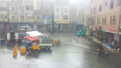 اخبار اليمن الان الحدث اليوم عاجل 
