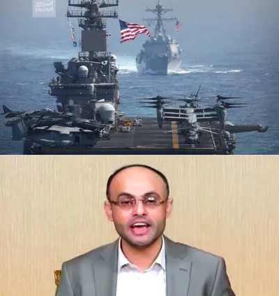 اخبار اليمن الان الحدث اليوم عاجل 