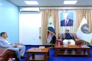 عرب تايم اخبار اليمن الان وتقارير الأمين للانتقالي الطوارئ اليمنية اخبار اليمن الان الحدث اليوم عاجل عرب تايم