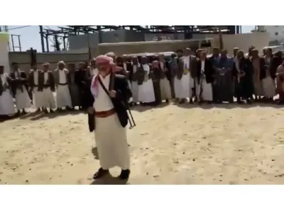 اخبار اليمن الان الحوثيين بالخيانة ويهدد التحالف تستهينوا اخبار اليمن الان الحدث اليوم عاجل