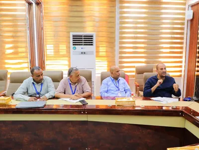 اخبار اليمن الان الحدث اليوم عاجل 