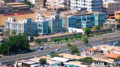 اخبار اليمن الان الحدث اليوم عاجل 