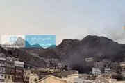 كريتر إسكاي اخبار اليمن الان حريق يلتهم منزلا عدن اخبار اليمن الان الحدث اليوم عاجل كريتر إسكاي