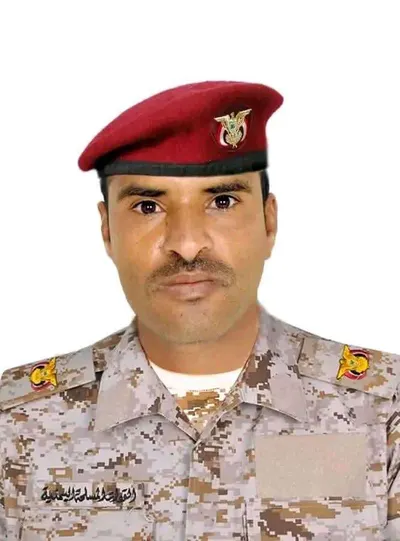 اخبار اليمن الان استشهاد ضابط عسكري مواجهات الحو اخبار اليمن الان الحدث اليوم عاجل