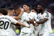 عدن تايم اخبار اليمن الان مدريد يعتزم مقاطعة جوائز الذهبية اخبار اليمن الان الحدث اليوم عاجل عدن تايم